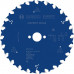 BOSCH EXPERT Wood körfűrészlap, 160 x 2.2/1.6 x 20 mm, T24 2608644016