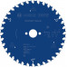 BOSCH EXPERT Wood körfűrészlap, 160 x 2.2/1.6 x 20 mm, T36 2608644017