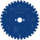 BOSCH EXPERT Wood körfűrészlap, 160 x 2.2/1.6 x 20 mm, T36 2608644017