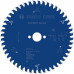 BOSCH EXPERT Wood körfűrészlap, 160 x 2.2/1.6 x 20 mm, T48 2608644018
