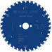 BOSCH Expert for Wood körfűrészlap 160 × 2,6/1,6 × 20 mm, T36 2608644020
