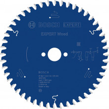BOSCH Expert for Wood körfűrészlap 160 × 2,6/1,6 × 20 mm, T48 2608644021