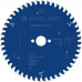 BOSCH Expert for Wood körfűrészlap 160 × 2,6/1,6 × 20 mm, T48 2608644021