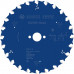BOSCH Expert for Wood körfűrészlap 165 × 2,6/1,6 × 20 mm, T24 2608644022