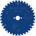 BOSCH Expert for Wood körfűrészlap 165 × 2,6/1,6 × 20 mm, T36 2608644023