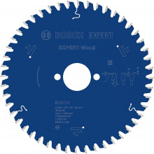 BOSCH Expert Körfűrészlap 165 × 2,6/1,6 × 30 mm, T48 2608644027