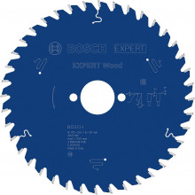 BOSCH Expert Körfűrészlap 170 x 30 x 2,6 mm, T40 2608644028