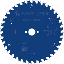 BOSCH Expert Körfűrészlap 180 × 2,6/1,6 × 20 mm, T36 608644030