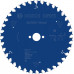 BOSCH Expert Körfűrészlap 180 × 2,6/1,6 × 20 mm, T36 608644030