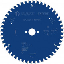 BOSCH Expert Körfűrészlap 180 × 2,6/1,6 × 20 mm, T48 608644031