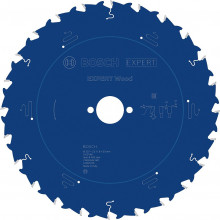 BOSCH Expert for Wood körfűrészlap 237 × 2,5/1,8 × 30 mm, T24 2608644067
