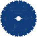 BOSCH Expert for Wood körfűrészlap 237 × 2,5/1,8 × 30 mm, T24 2608644067