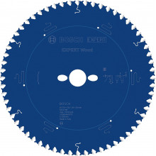 BOSCH Expert for Wood körfűrészlap 270x30x60T 2608644070