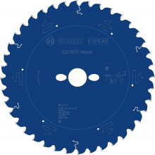 Bosch Expert Körfűrészlap 250 x 30 x 2,4 mm, 40 2608644080
