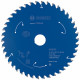 BOSCH Expert for Wood körfűrészlap akkus fűrészhez 140x20x1,8/1,3x42T 2608644500