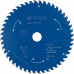 BOSCH Expert for Wood körfűrészlap akkus fűrészhez 160x20x1,5/1x48T 2608644505
