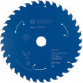 BOSCH Körfűrészlap akkumulátoros körfűrészekhez 165×1,5/1×20 T36 2608644508