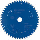BOSCH Expert for Wood körfűrészlap akkus fűrészhez 165x20x1,5/1x48T 2608644509