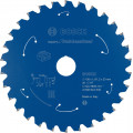 BOSCH Expert for Stainless Steel körfűrészlap, 136x1,5/1x20 T24 2608644530