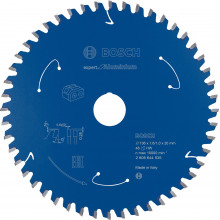 BOSCH Expert for Aluminium fűrészlap 136×20×1,6/1×48T 2608644535