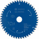 BOSCH Expert for Aluminium fűrészlap 136×20×1,6/1×48T 2608644535