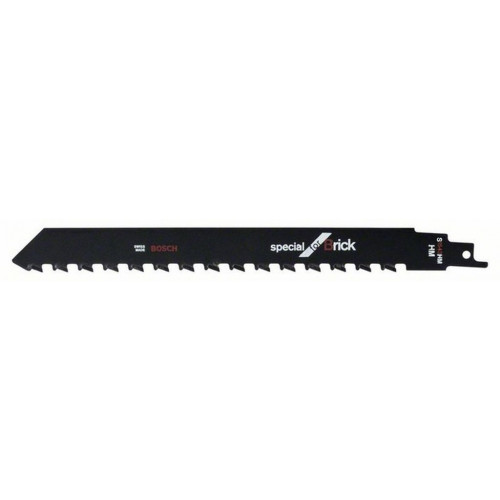 BOSCH S 1543 HM Szablyafűrészlap Endurance for Brick , 2608650354