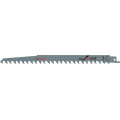 BOSCH Szablyafűrészlap S 1542 K Top for Wood, 2db 2608650681 BOSCH Szablyafűrészlap S 1542 K Top for Wood, 2db 2608650681