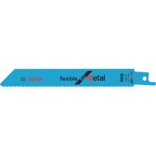 BOSCH Szablyafűrészlap S 922 BF 2608656037