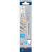 BOSCH PRO Window Demolition S611DF fűrészlap, 1,25 x 19 x 150 mm, 5 db 2608656258