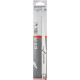 BOSCH S 1111 DF Heavy for Wood and Metal szablyafűrészlap 5 Db 2608656261