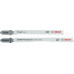 BOSCH T101B és EXPERT Hardwood 2-side clean T308BFP szúrófűrészlapok, 26 db 2608665462