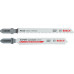 BOSCH T101BR és EXPERT Laminate clean T128BHM szúrófűrészlapok, 26 db 2608665463