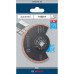 BOSCH PRO ACZ 85 RT3 multifunkciós rezgőfűrészlap, 85 x 2,5 mm 2608669120