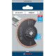BOSCH PRO ACZ 85 RT3 multifunkciós rezgőfűrészlap, 85 x 2,5 mm 2608669120