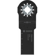 BOSCH Wood Cutting Blade AIZ 24 EC, Starlock, 24 x 50 mm 2608669242