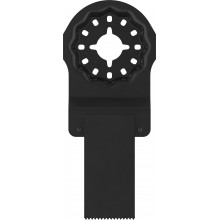 BOSCH Multi Material Cutting Blade AIZ 20 AB, Starlock, 20 x 30 mm 2608669251