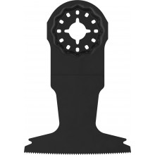 BOSCH Wood Cutting Blade AII 65 APC, Starlock, 65 x 40 mm 2608669254