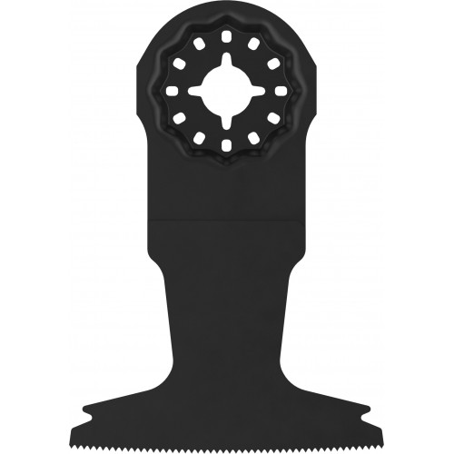 BOSCH Wood Cutting Blade AII 65 APC, Starlock, 65 x 40 mm 2608669254 BOSCH Wood Cutting Blade AII 65 APC, Starlock, 65 x 40 mm 2608669254