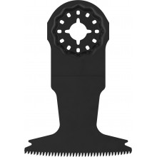 BOSCH Wood Cutting Blade AII 65 BSPC, Starlock, 65 x 40 mm, 5 db 2608669259