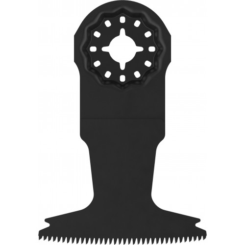 BOSCH Wood Cutting Blade AII 65 BSPC, Starlock, 65 x 40 mm, 5 db 2608669259 BOSCH Wood Cutting Blade AII 65 BSPC, Starlock, 65 x 40 mm, 5 db 2608669259