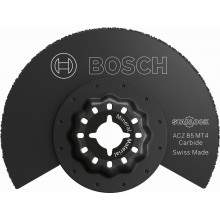 BOSCH Mineral Material Cutting Blade ACZ 85 MT4, Starlock, 85 mm 2608669266