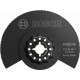 BOSCH Mineral Material Cutting Blade ACZ 85 MT4, Starlock, 85 mm 2608669266