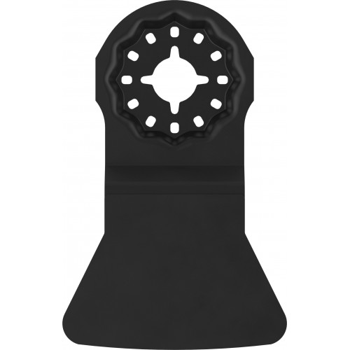 BOSCH Multi Material Cutting Blade ATZ 52 SC, Starlock, 52 x 26 mm 2608669268 BOSCH Multi Material Cutting Blade ATZ 52 SC, Starlock, 52 x 26 mm 2608669268