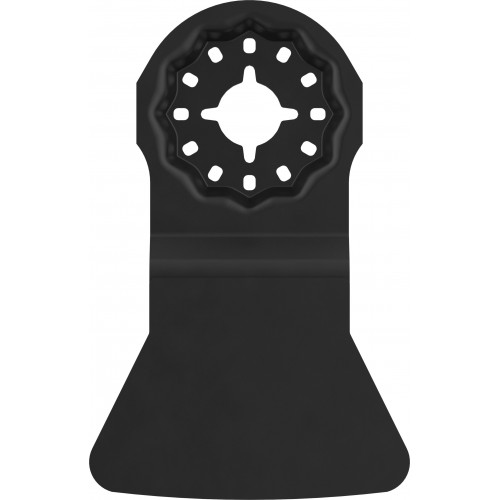 BOSCH Multi Material Cutting Blade ATZ 52 SC, Starlock, 52 x 26 mm, 10 pcs 2608669269 BOSCH Multi Material Cutting Blade ATZ 52 SC, Starlock, 52 x 26 mm, 10 pcs 2608669269