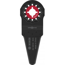 BOSCH Plastic Cutting Blade AIZ 28 SC, Starlock, 28 x 40 mm 2608669272