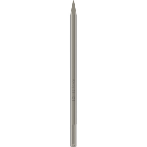 BOSCH PRO SDS max-4C hegyesvésőkészlet, 280 mm, 10 részes 2608690130