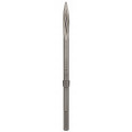 BOSCH PRO SDS max-5C hegyesvéső, 400 mm 2608690167 BOSCH PRO SDS max-5C hegyesvéső, 400 mm 2608690167