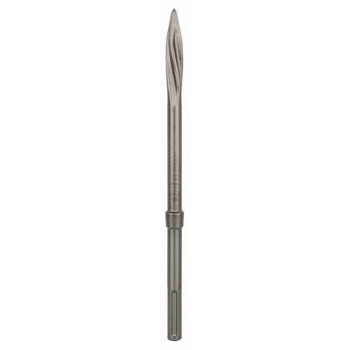 BOSCH PRO SDS max-5C hegyesvésőkészlet, 400 mm, 10 részes 2608690168