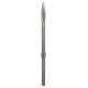 BOSCH PRO SDS max-5C hegyesvésőkészlet, 400 mm, 10 részes 2608690168