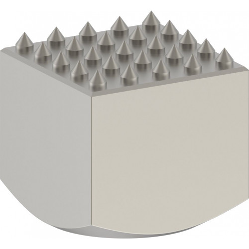 BOSCH PRO SDS max-5C keményfém stokkolófej, 50 x 50 mm 2608690179